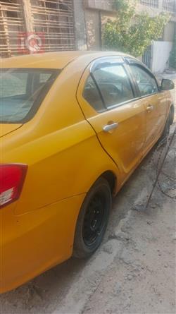 Great Wall Voleex C30